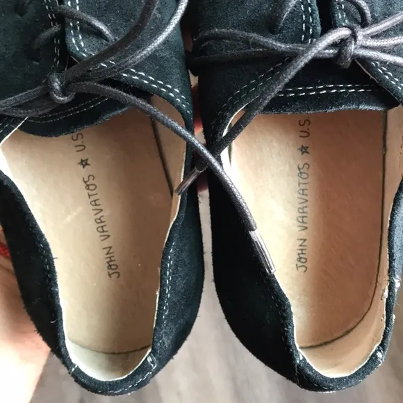 John Varvatos