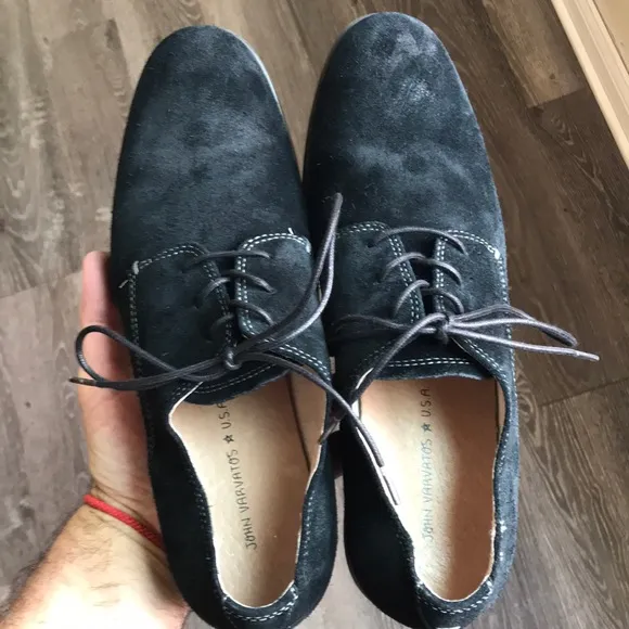 John Varvatos