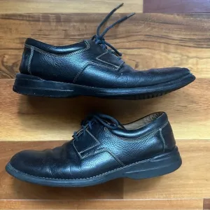Johnston &amp; Murphy Oxford Shoes