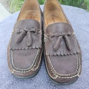 Johnston &amp; Murphy Oxford shoes