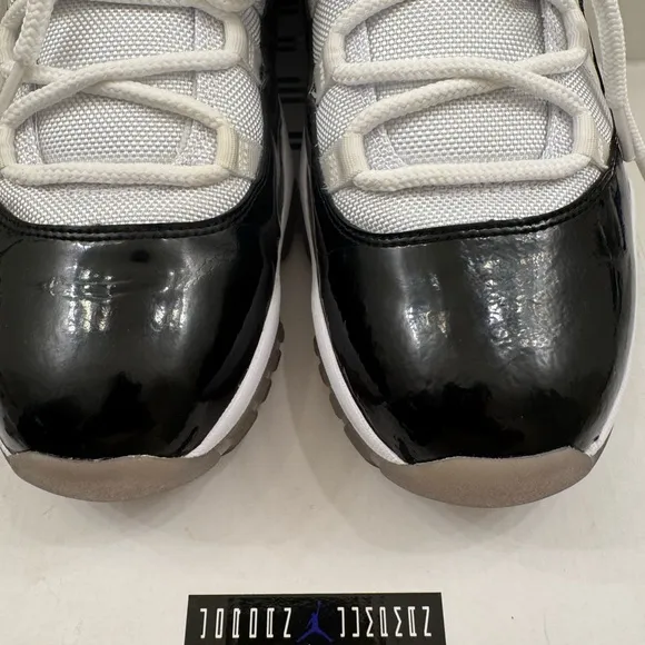 Jordan 11 Concord 2011