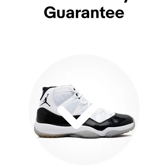 Jordan 11 Concord 2011