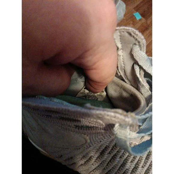 JORDAN FLYKNIT ELEVATION 23 in atmosphere grey, AO1538-004, 7Y