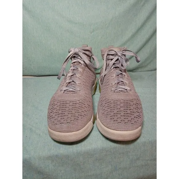 JORDAN FLYKNIT ELEVATION 23 in atmosphere grey, AO1538-004, 7Y