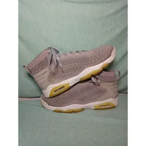 JORDAN FLYKNIT ELEVATION 23 in atmosphere grey, AO1538-004, 7Y