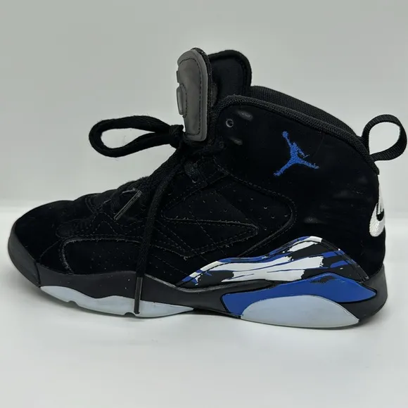 Jordan MVP basketball shoes (2)