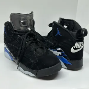 Jordan MVP basketball shoes (2)