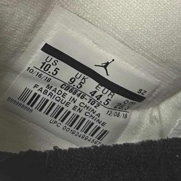 Jordan Retro 11 Low LE Basketball Shoes