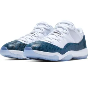 Jordan Retro 11 Low LE Basketball Shoes