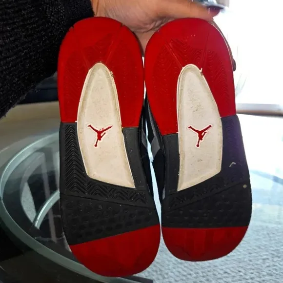 Jordan Retro Youth 6.5Y Shoes
