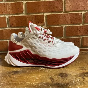 Jordan Zoom Trunner Ultimate Oklahoma Sooners OU Player Exclusive US Men Size 8