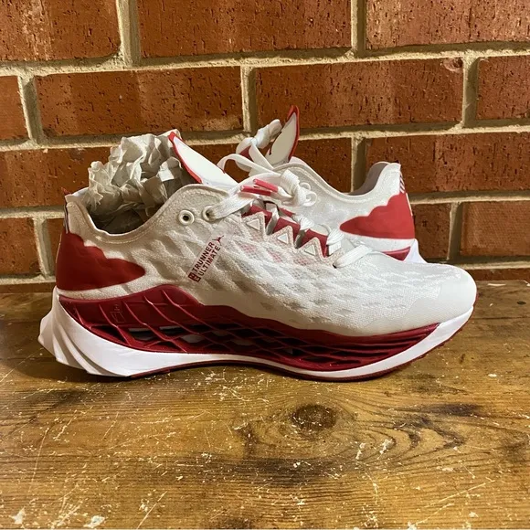 Jordan Zoom Trunner Ultimate Oklahoma Sooners OU Player Exclusive US Men Size 8