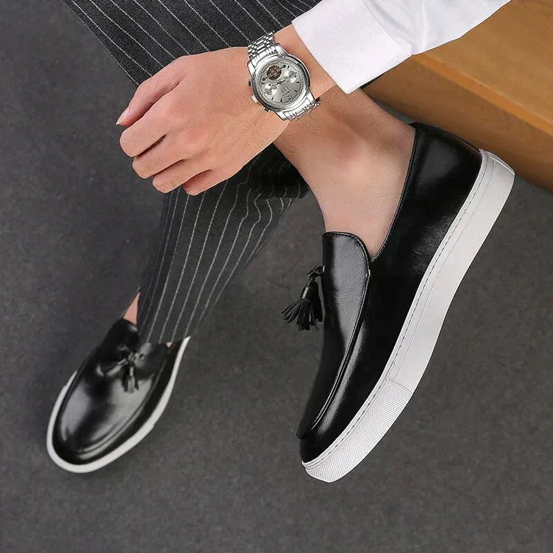 Joseph - casual slippers for men