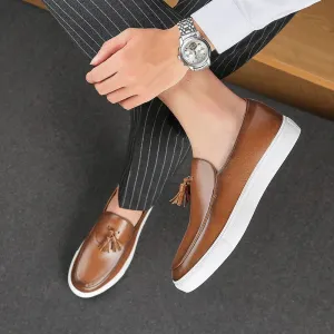 Joseph - casual slippers for men