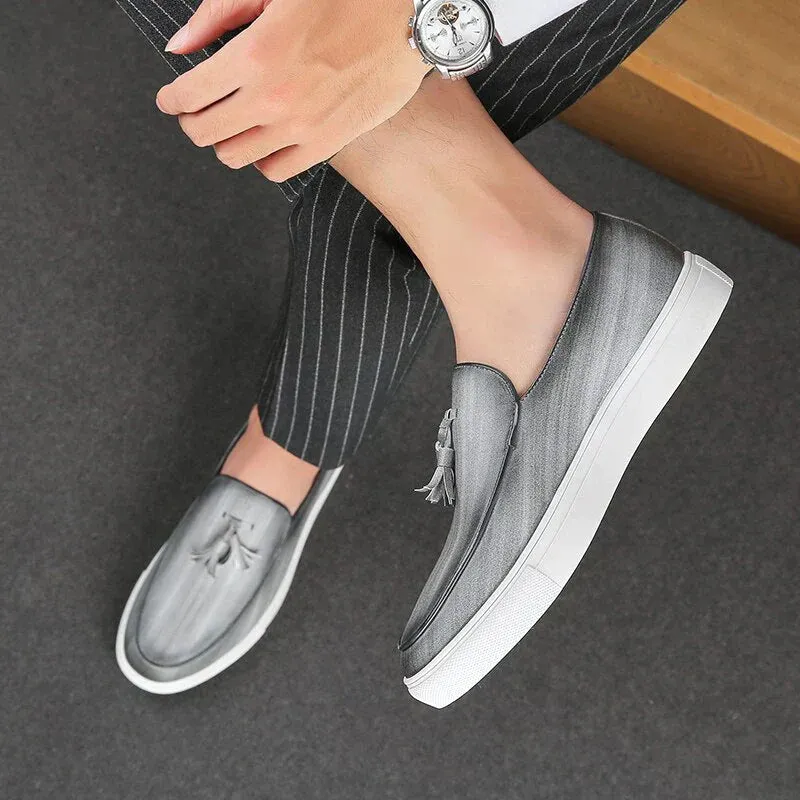 Joseph - casual slippers for men