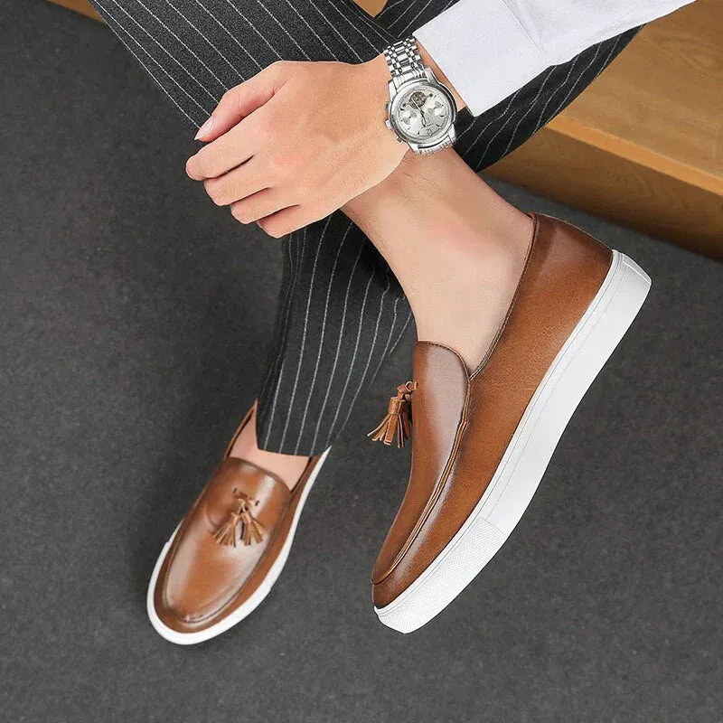 Joseph - casual slippers for men