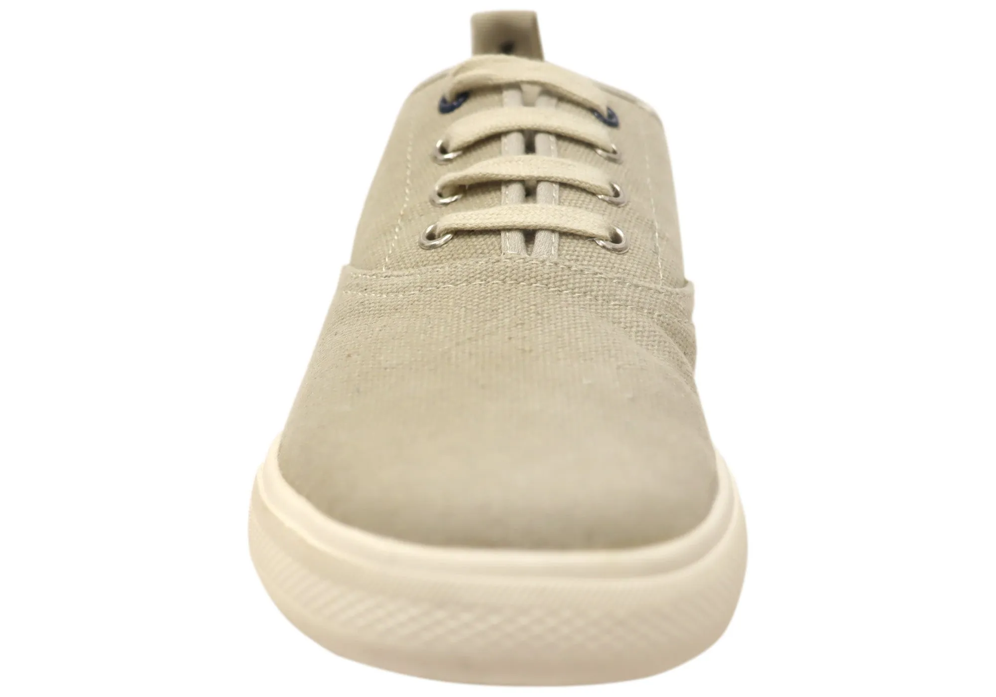 Julius Marlow Club Mens Comfortable Lace Up Casual Shoes
