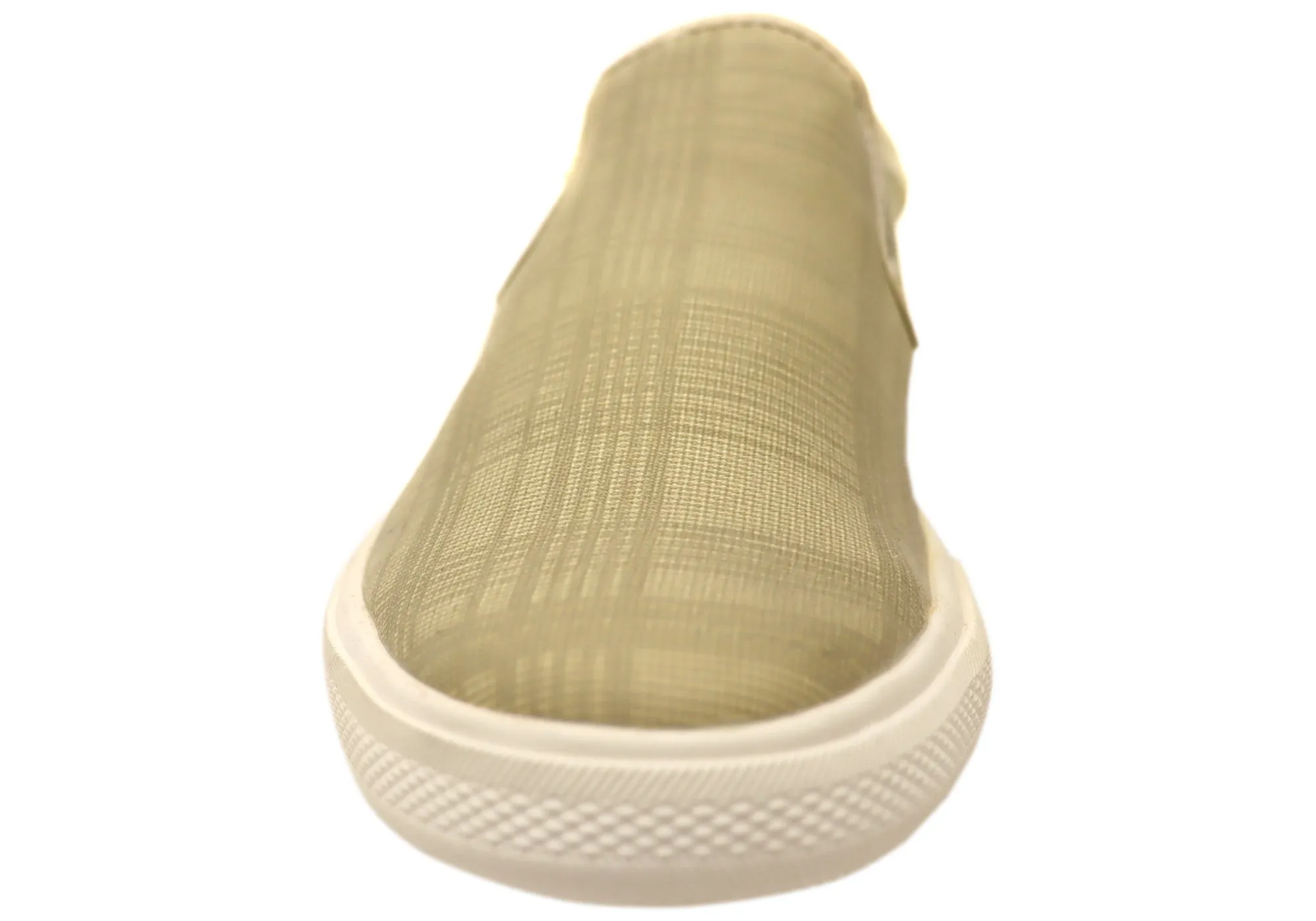 Julius Marlow Cut Mens Comfortable Slip On Casual Shoes