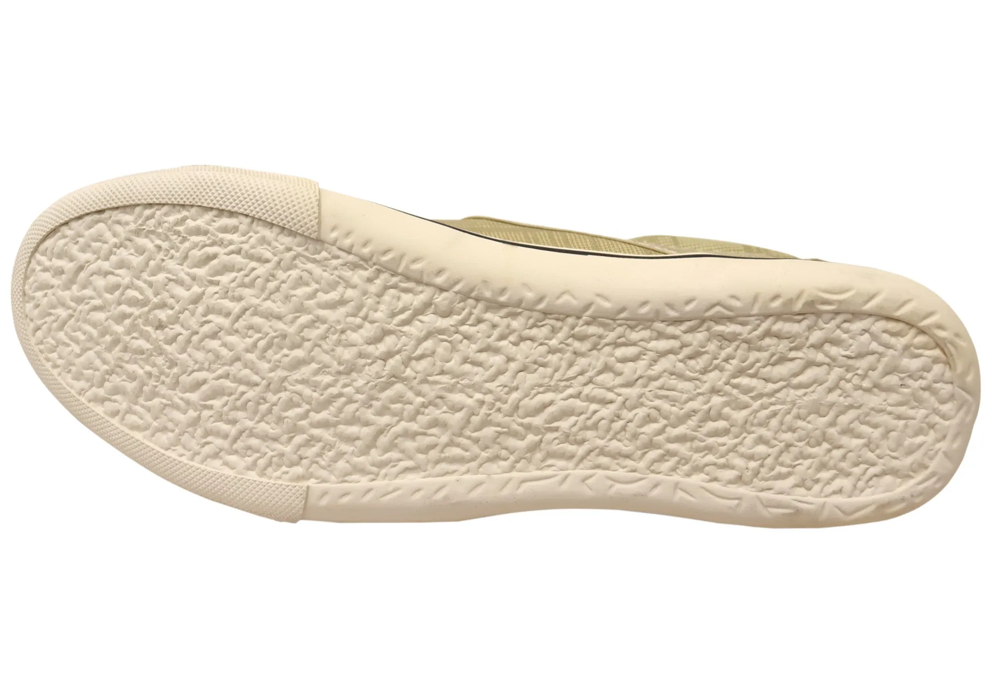 Julius Marlow Cut Mens Comfortable Slip On Casual Shoes