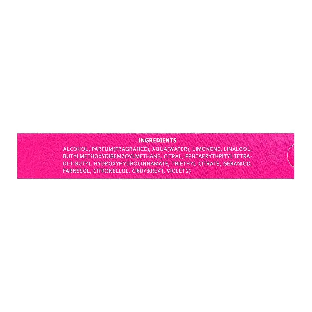 Junaid Jamshed J. 4 Pour Femme, 10ml | Pakistan | Fragrance For Women