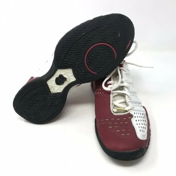 K-Swiss 8 Bigshot Light 2.5 All-Court Shoes