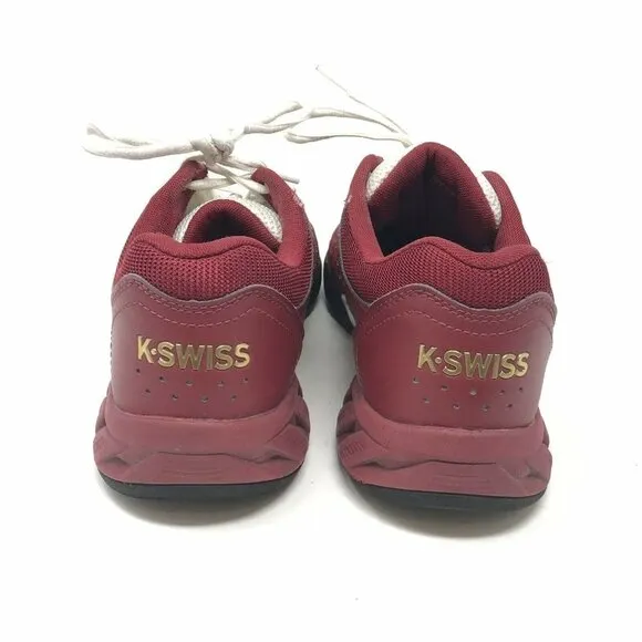 K-Swiss 8 Bigshot Light 2.5 All-Court Shoes