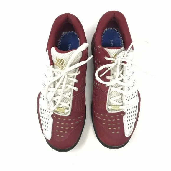K-Swiss 8 Bigshot Light 2.5 All-Court Shoes