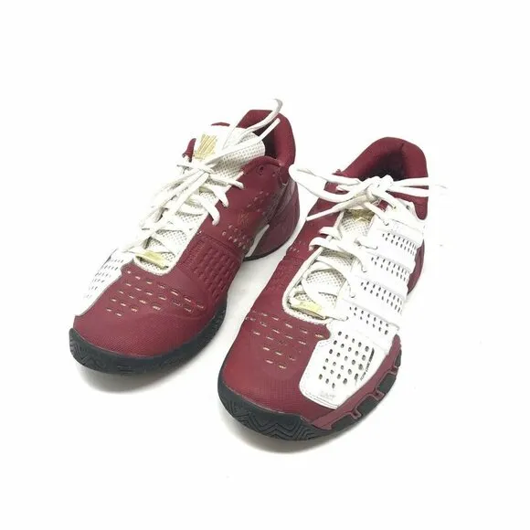 K-Swiss 8 Bigshot Light 2.5 All-Court Shoes