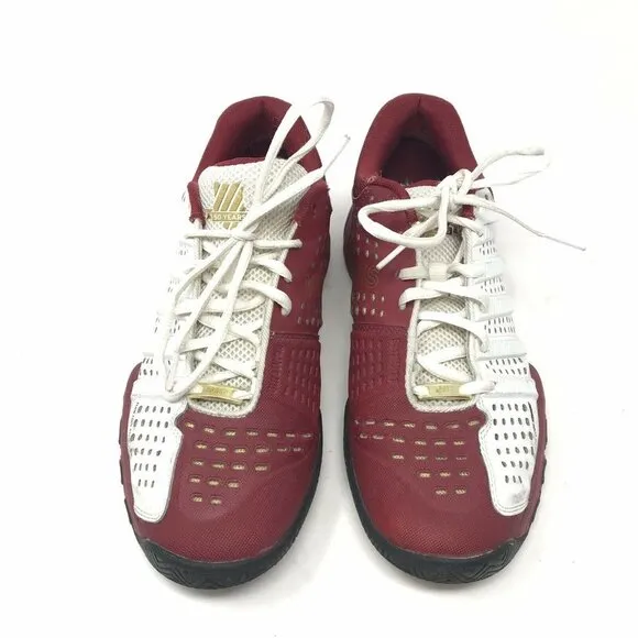 K-Swiss 8 Bigshot Light 2.5 All-Court Shoes
