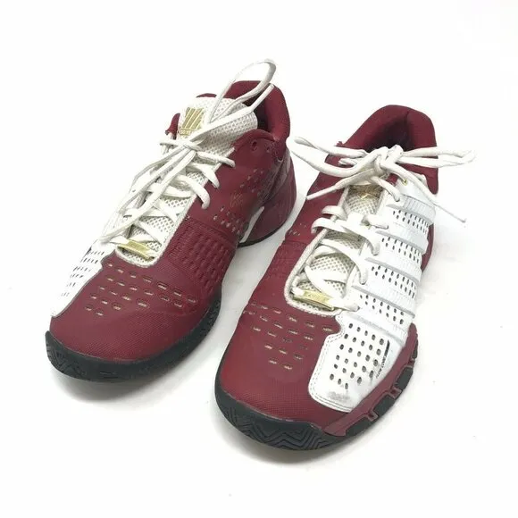 K-Swiss 8 Bigshot Light 2.5 All-Court Shoes