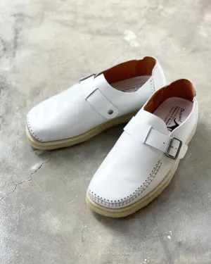 【KAPTAIN SUNSHINE】×Padmore＆Barnes | MOCCASIN SHOES