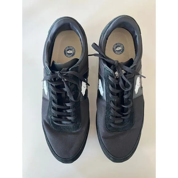 Karhu Albatross 82 Black Low Casual Athletic Lifestyle Sneakers Men’s Sz13 EU 48