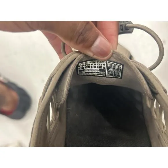 Keen Outdoor Adventure Shoes - Lightweight and Durable