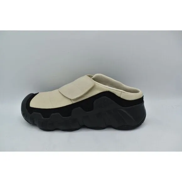 Keen Womens Size 9 Hypowser Silver Lining Black Wrap Shoes
