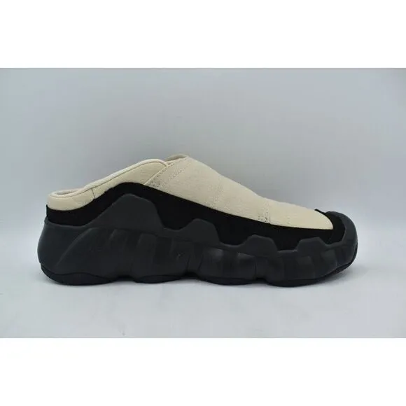 Keen Womens Size 9 Hypowser Silver Lining Black Wrap Shoes