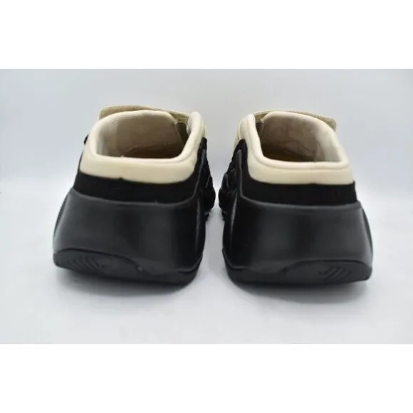 Keen Womens Size 9 Hypowser Silver Lining Black Wrap Shoes