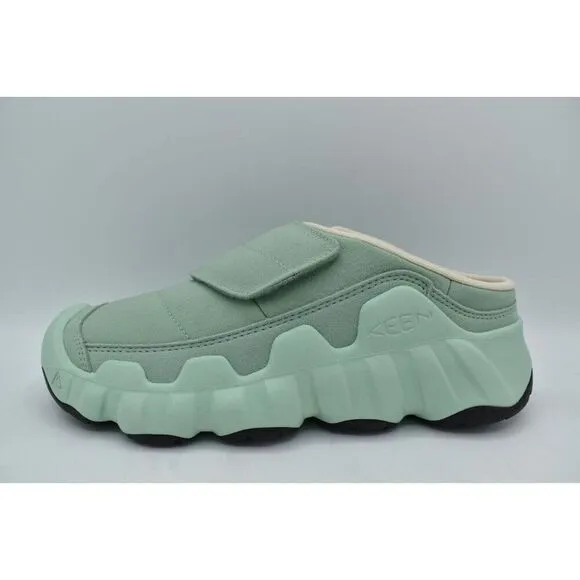 Keen Womens Size 9 Hypowser Wrap Granite Green Shoes