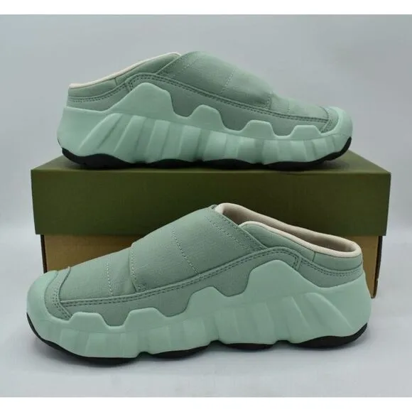 Keen Womens Size 9 Hypowser Wrap Granite Green Shoes
