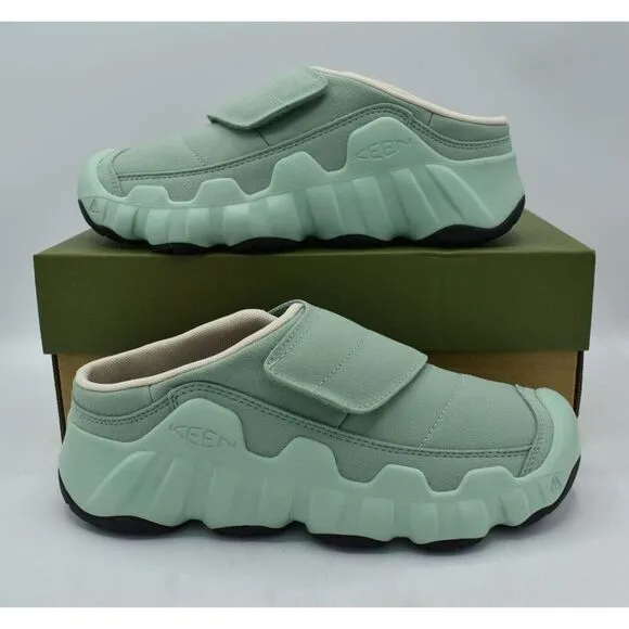 Keen Womens Size 9 Hypowser Wrap Granite Green Shoes