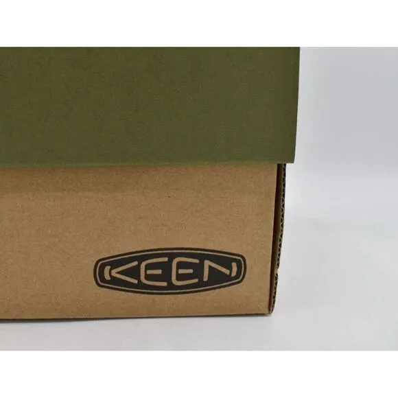 Keen Womens Size 9 Hypowser Wrap Granite Green Shoes