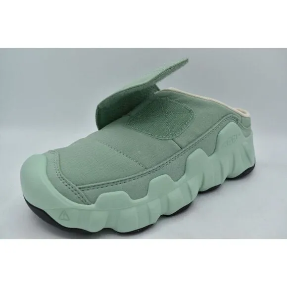 Keen Womens Size 9 Hypowser Wrap Granite Green Shoes