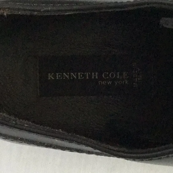 KENNETH COLE SHOES MEN.