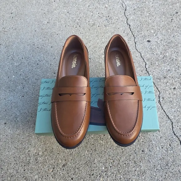 Kenzie Comfort Loafer Women Size 8.5