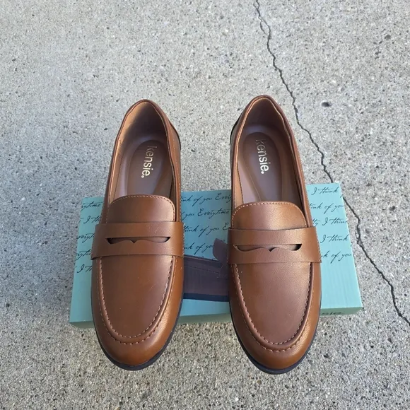 Kenzie Comfort Loafer Women Size 8.5