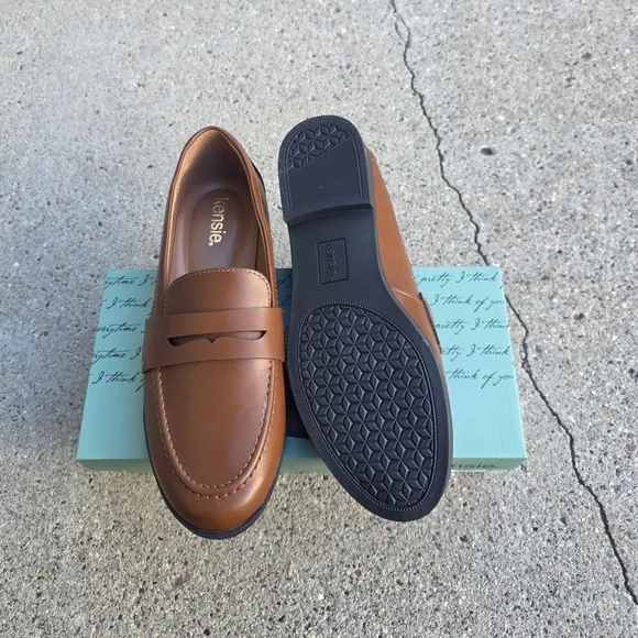 Kenzie Comfort Loafer Women Size 8.5