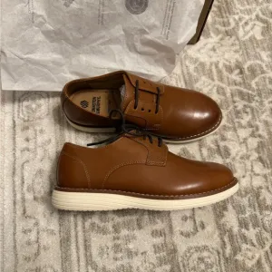 Kids Johnston &amp; Murphy shoes
