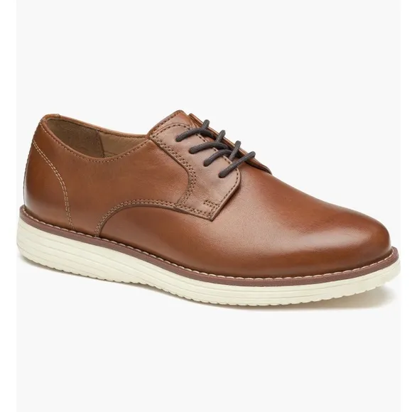 Kids Johnston &amp; Murphy shoes