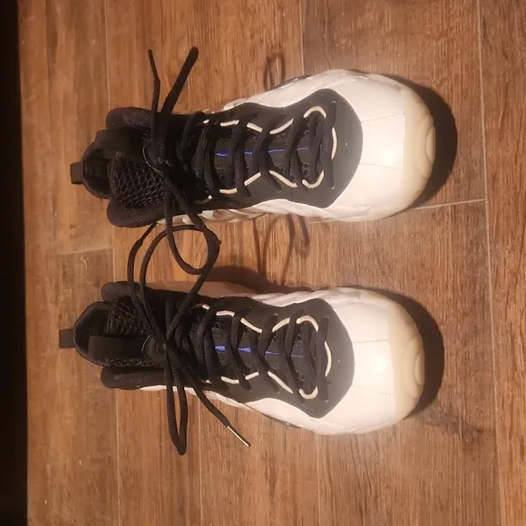 Kids/Women Nike Little Posite