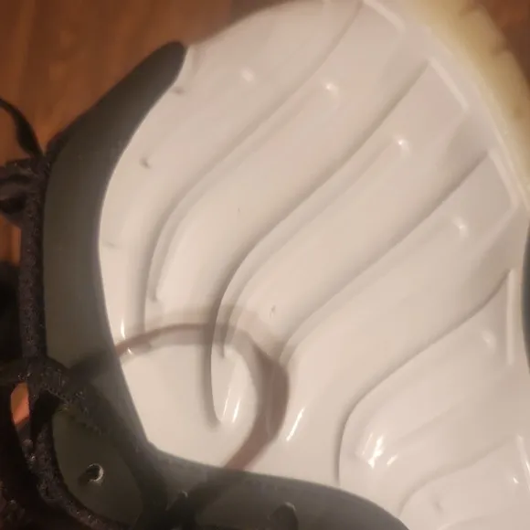Kids/Women Nike Little Posite