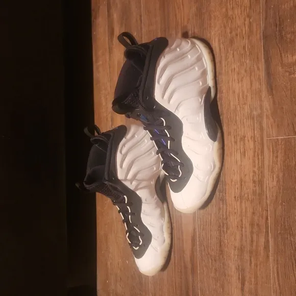 Kids/Women Nike Little Posite